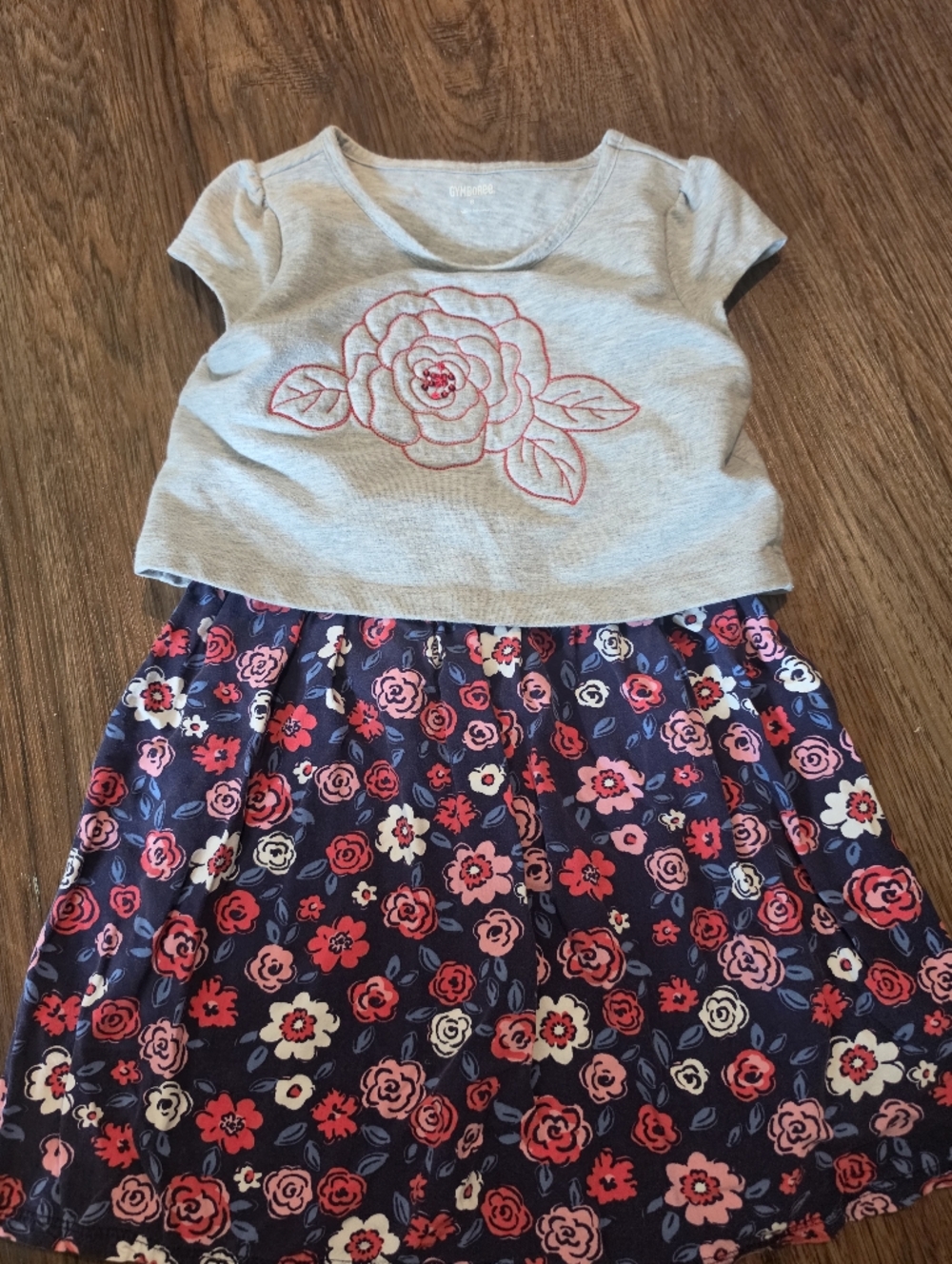 Gymboree Dress